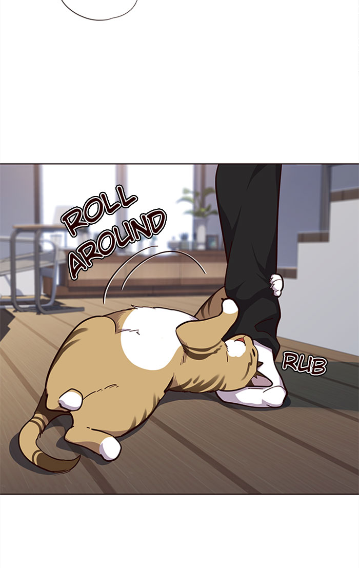 Eleceed chapter 35 page 11