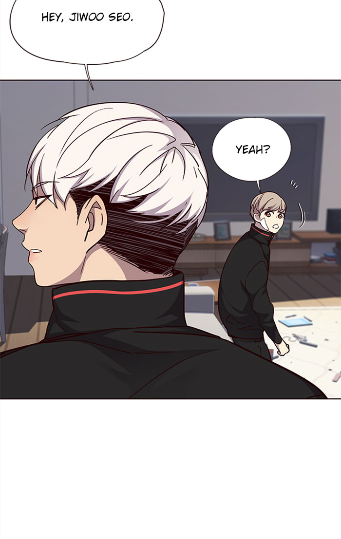 Eleceed chapter 35 page 17