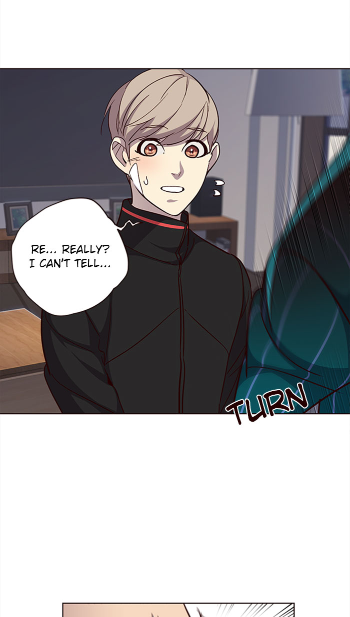 Eleceed chapter 35 page 19