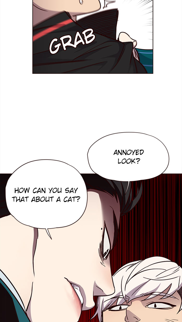 Eleceed chapter 35 page 20