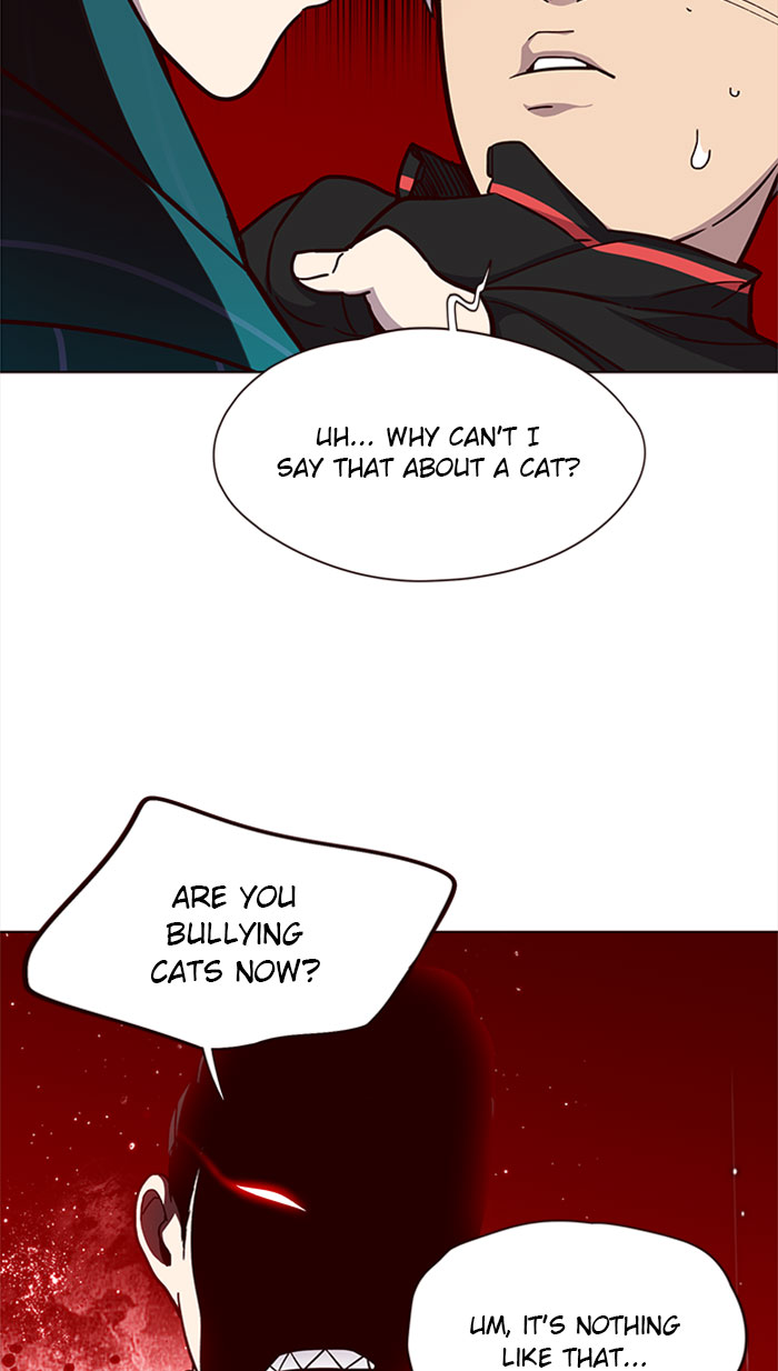 Eleceed chapter 35 page 21
