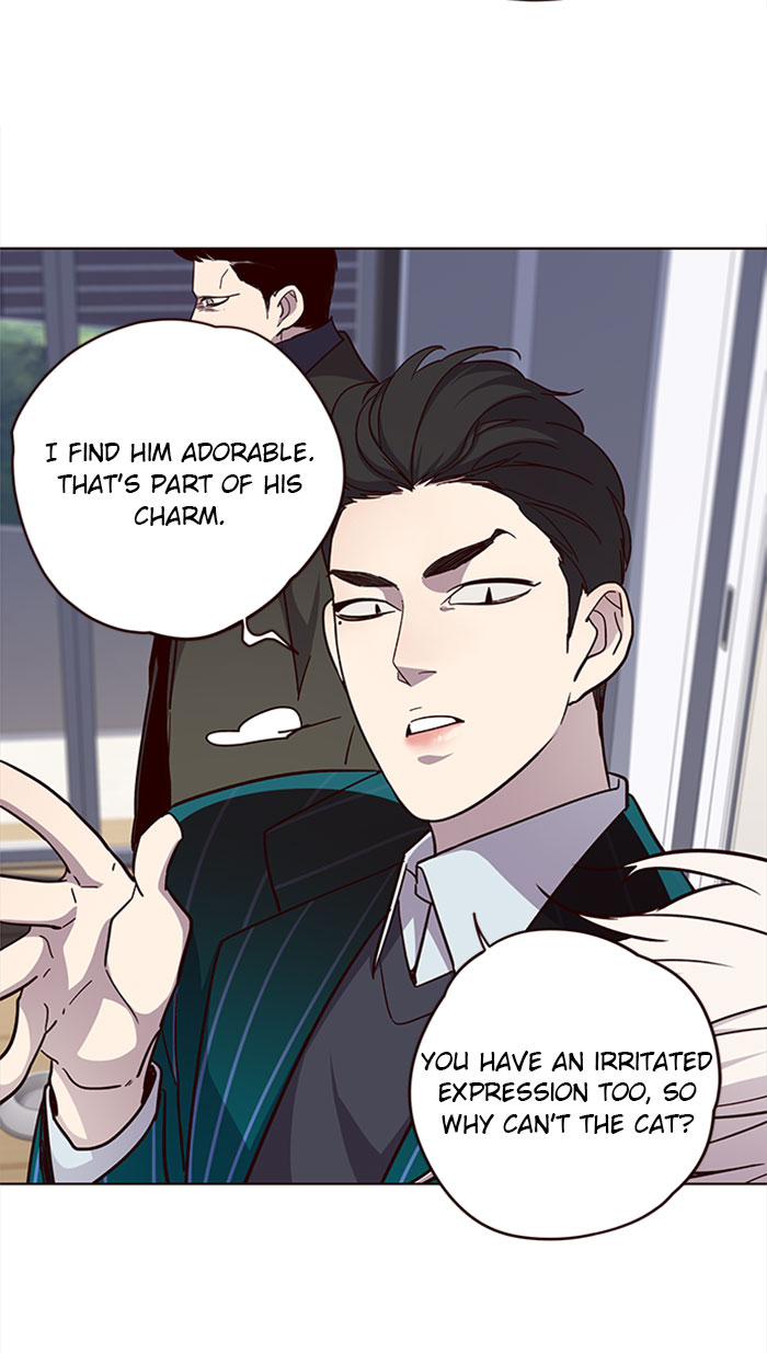 Eleceed chapter 35 page 23