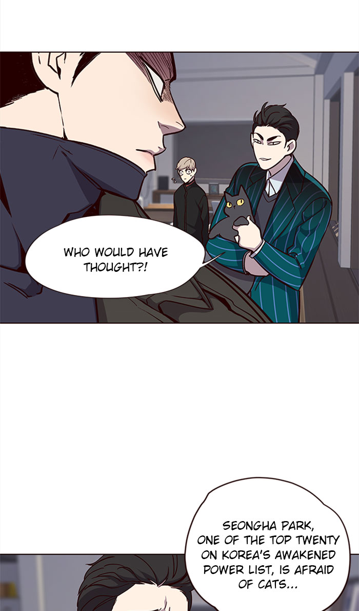 Eleceed chapter 35 page 34