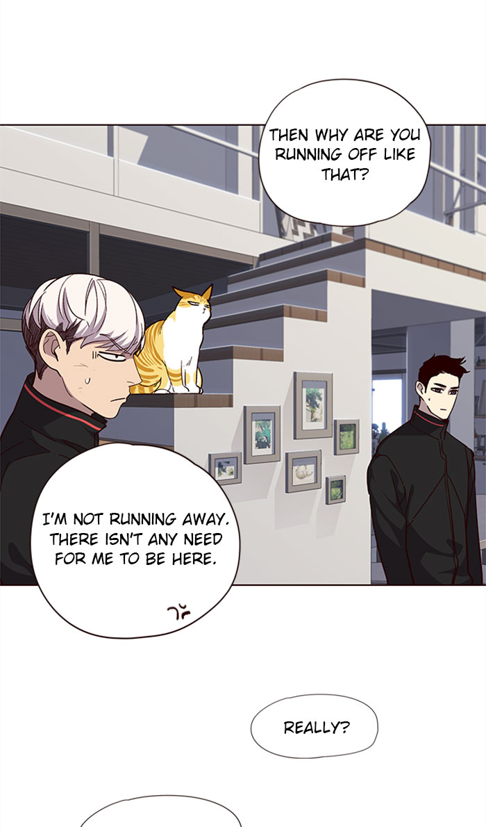 Eleceed chapter 35 page 37