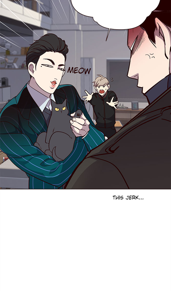 Eleceed chapter 35 page 40