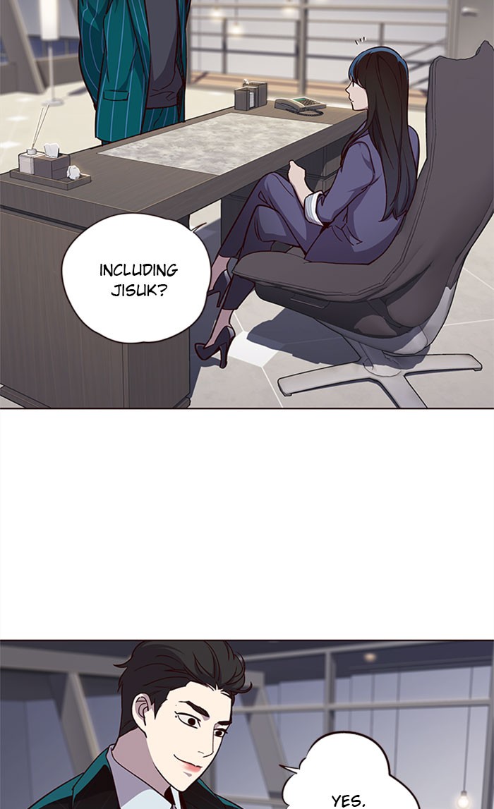 Eleceed chapter 35 page 50