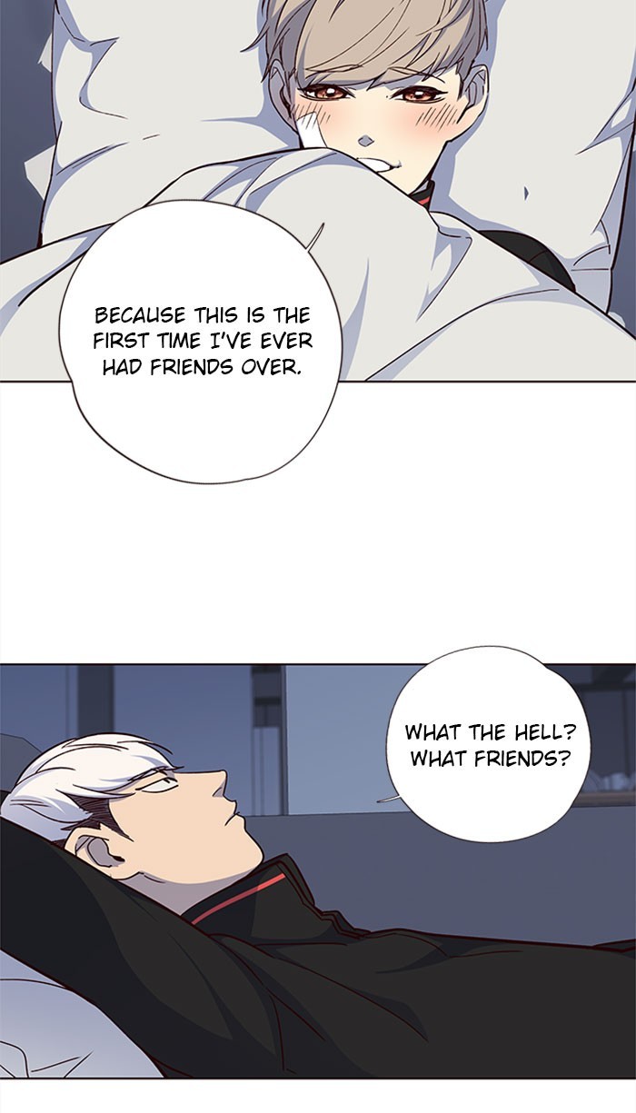 Eleceed chapter 35 page 59