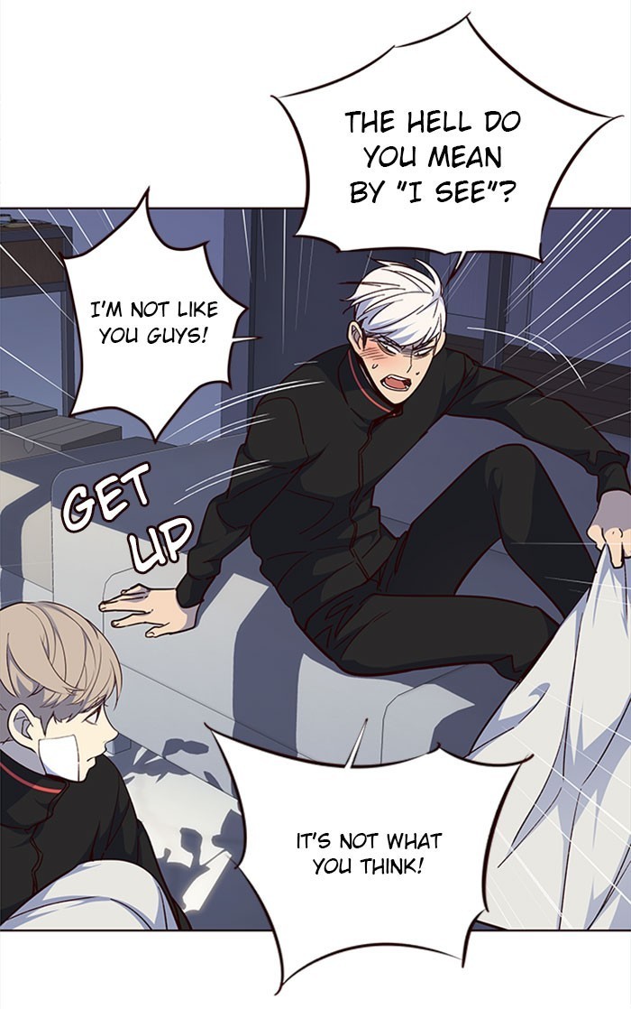 Eleceed chapter 35 page 73