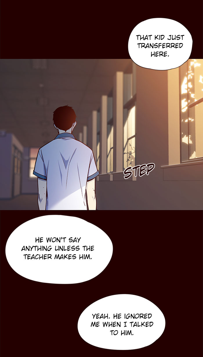 Eleceed chapter 36 page 3