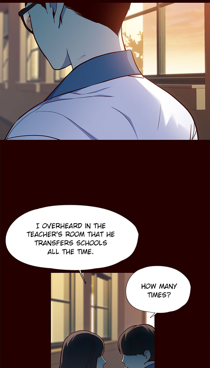 Eleceed chapter 36 page 4