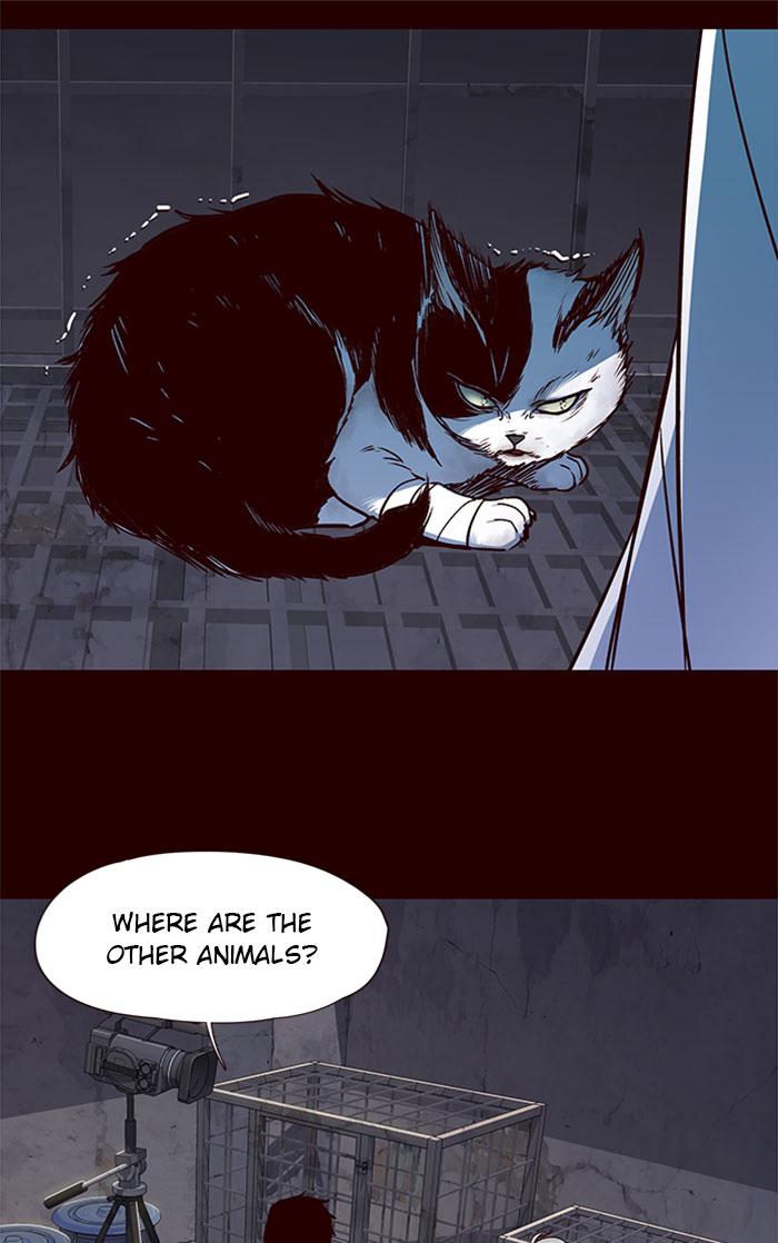 Eleceed chapter 36 page 10