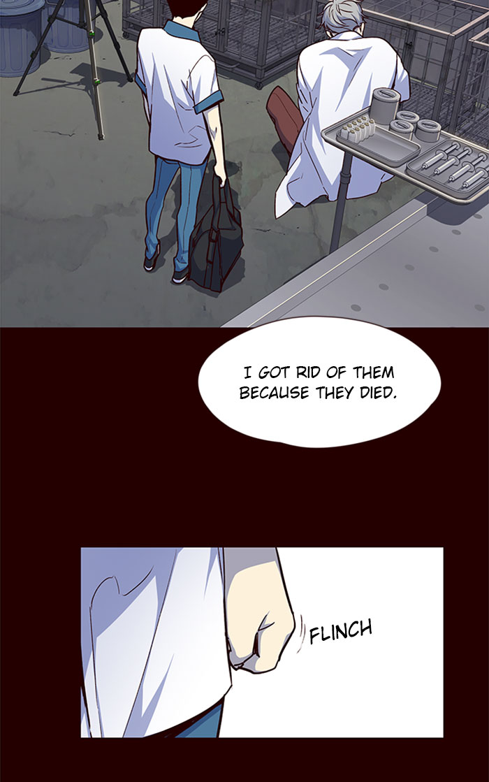 Eleceed chapter 36 page 11