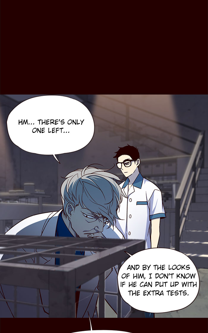 Eleceed chapter 36 page 12