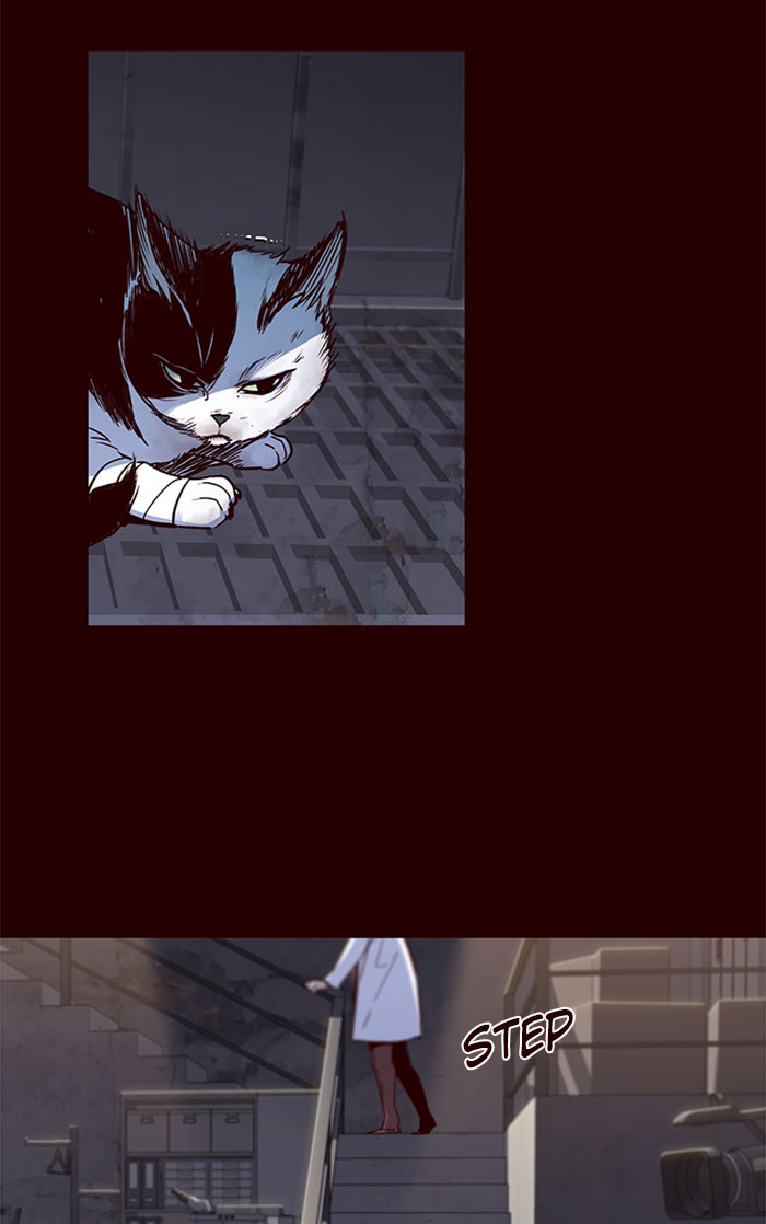 Eleceed chapter 36 page 15