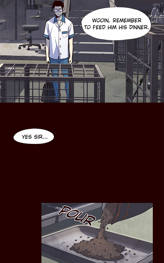 Eleceed chapter 36 page 16