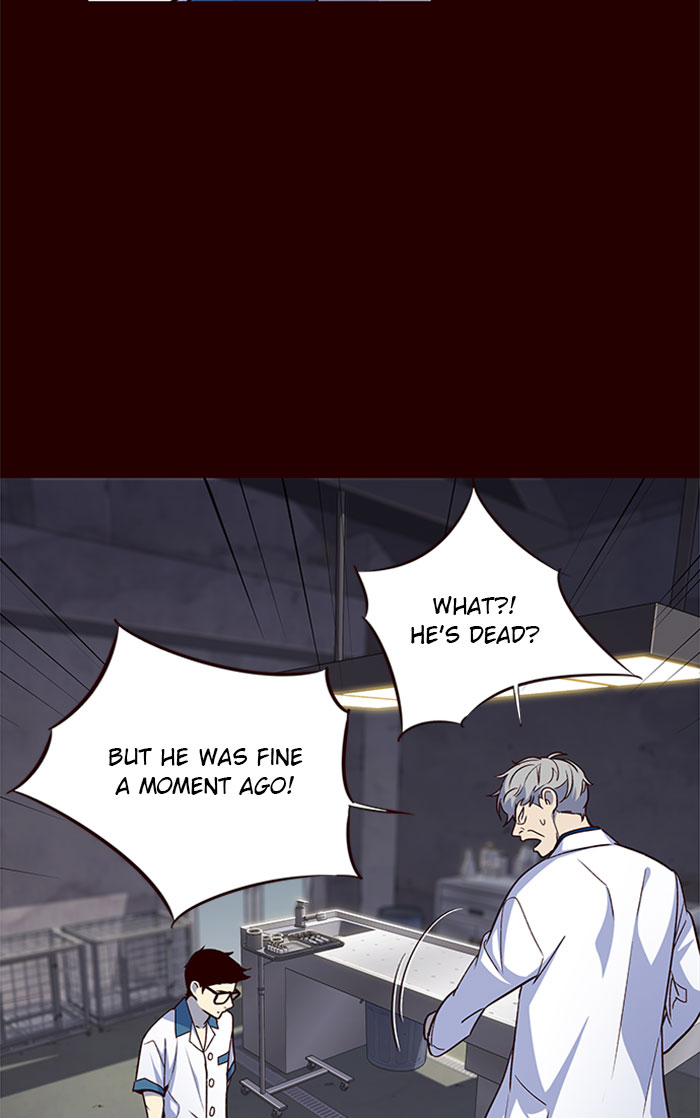 Eleceed chapter 36 page 30