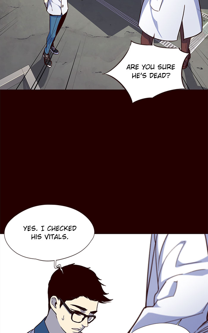 Eleceed chapter 36 page 31