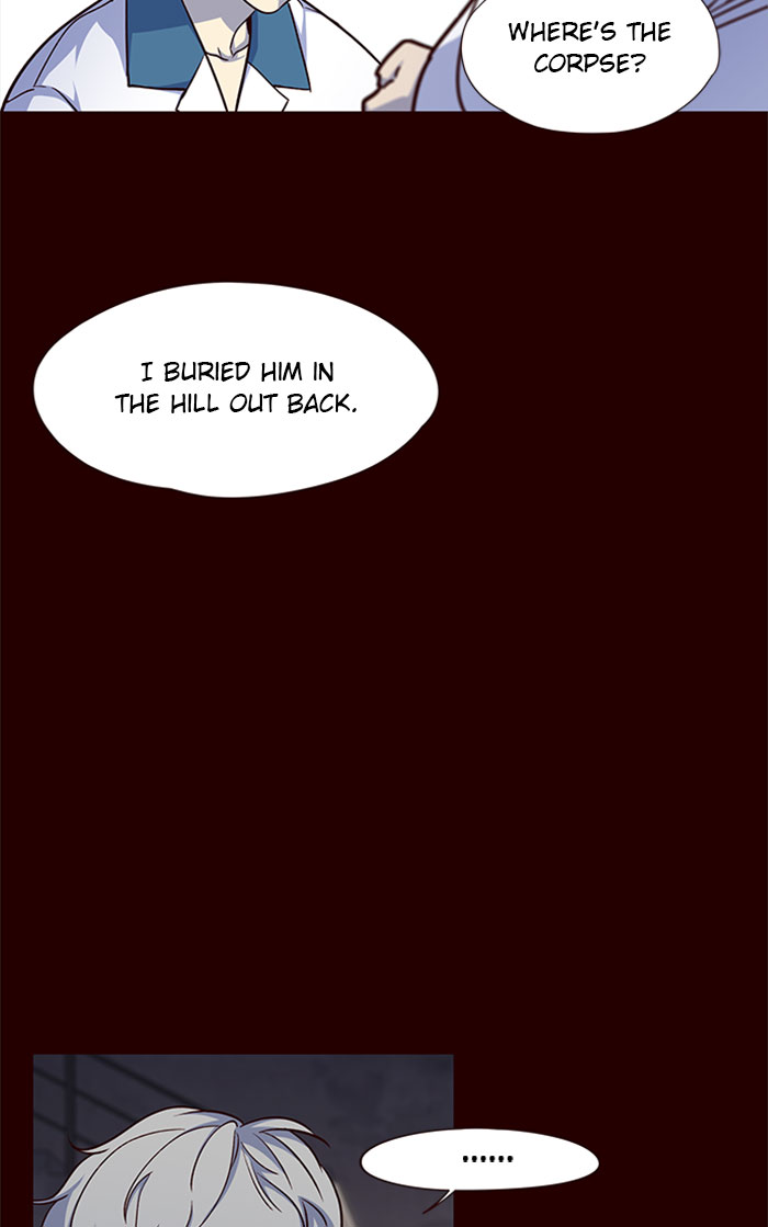 Eleceed chapter 36 page 32
