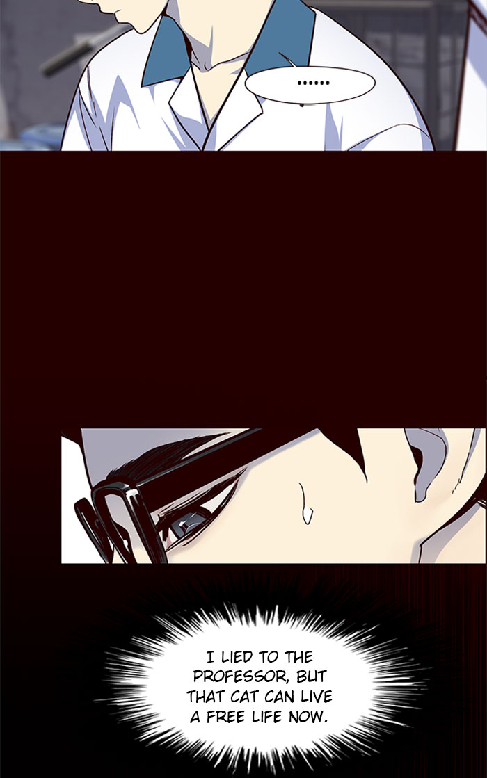 Eleceed chapter 36 page 35