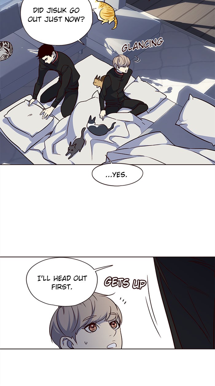 Eleceed chapter 36 page 51