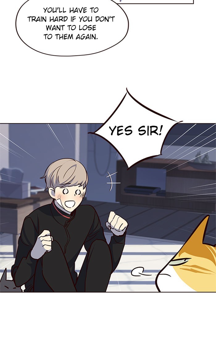 Eleceed chapter 36 page 61