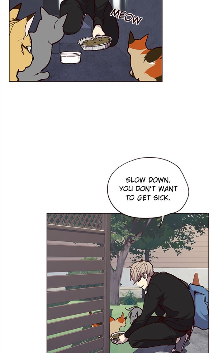 Eleceed chapter 36 page 70