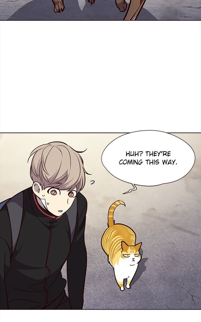 Eleceed chapter 36 page 80