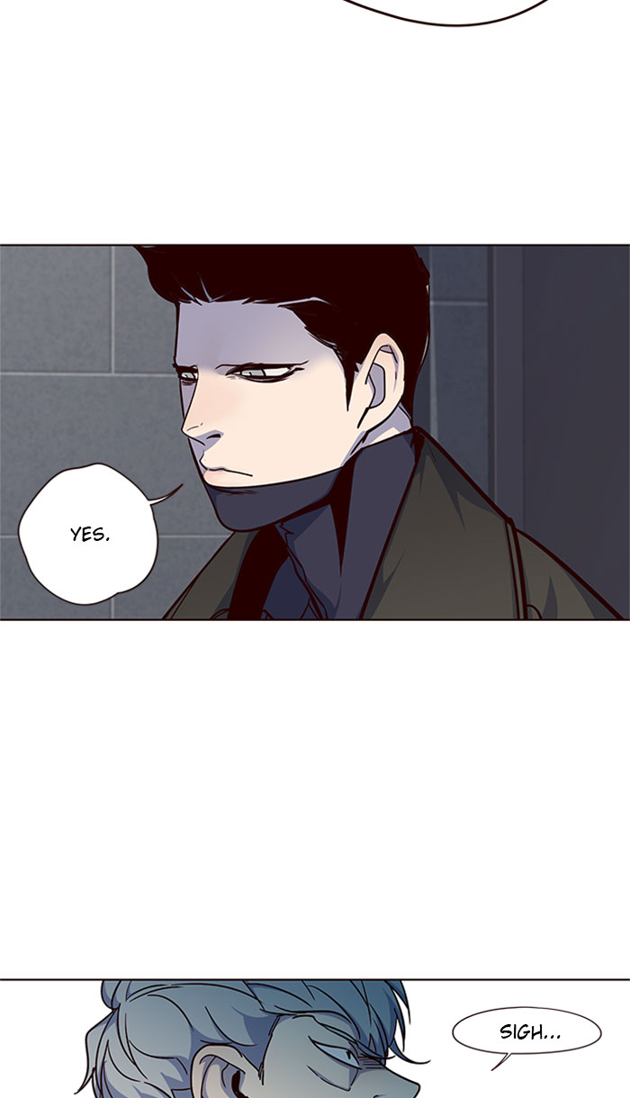 Eleceed chapter 37 page 6