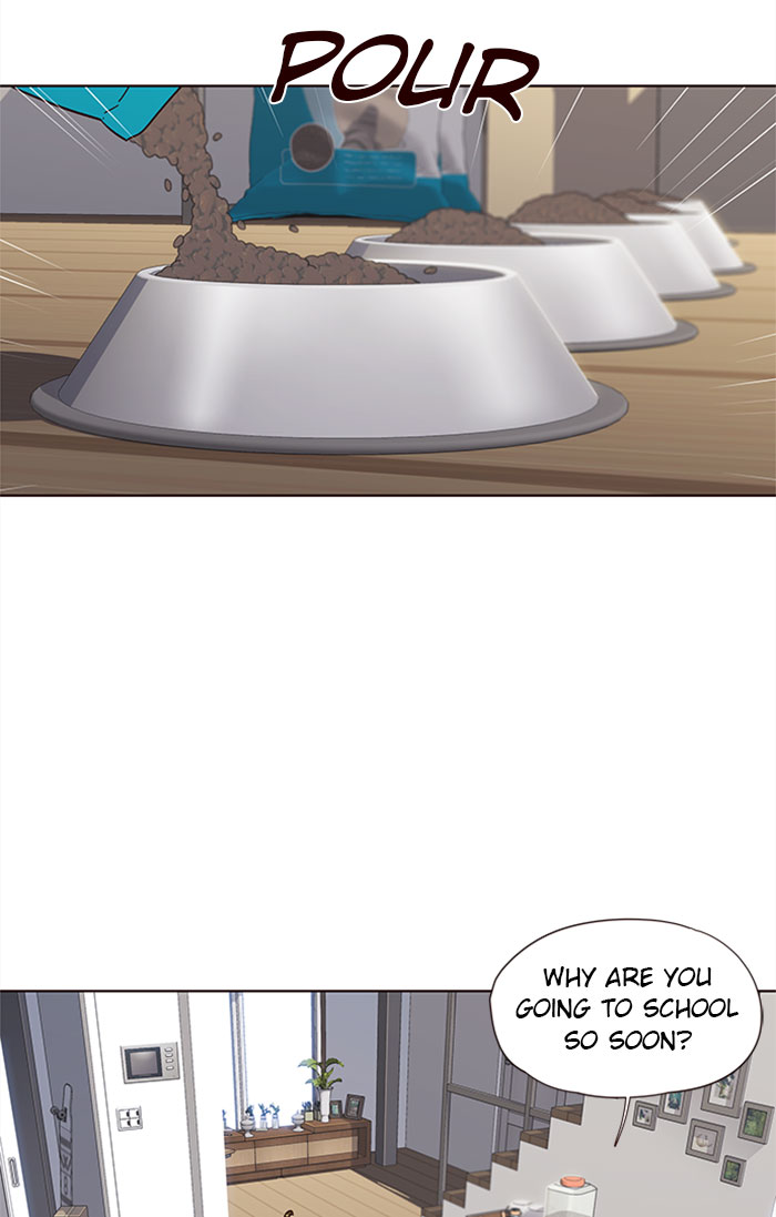 Eleceed chapter 37 page 28