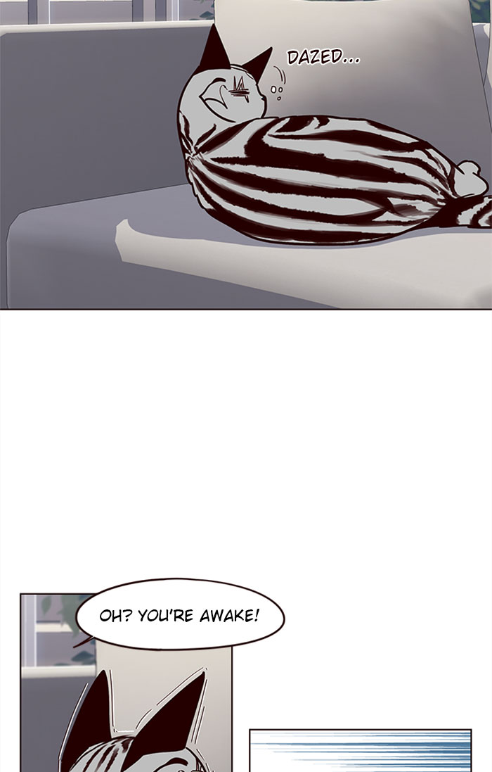 Eleceed chapter 37 page 31