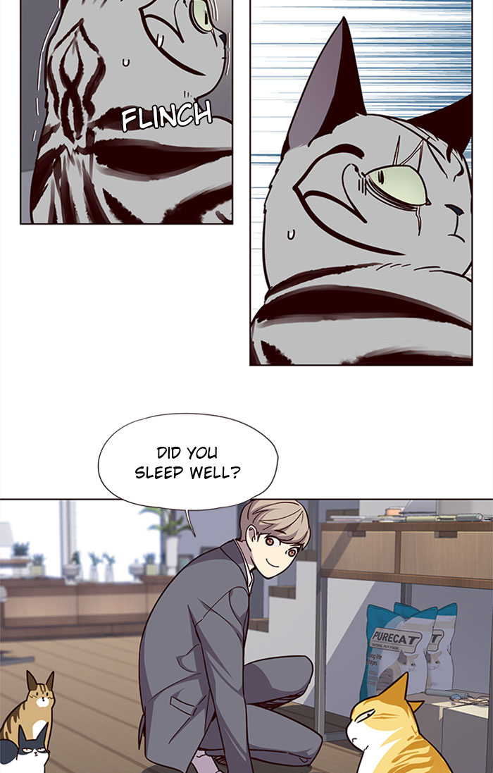 Eleceed chapter 37 page 32