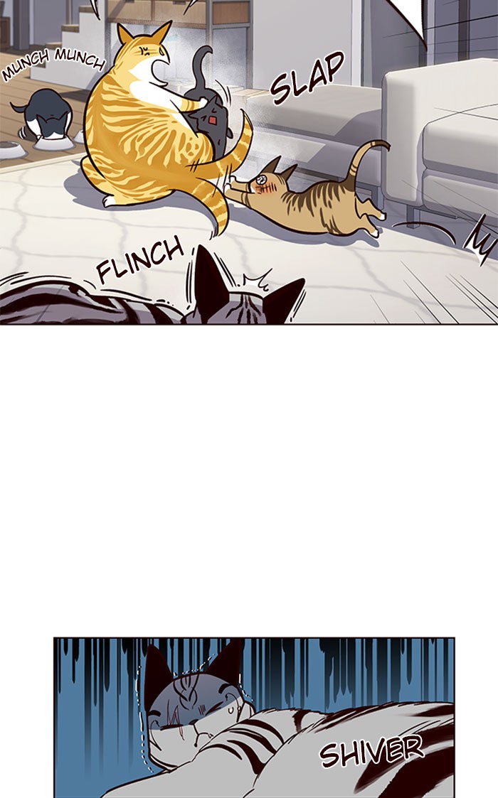 Eleceed chapter 37 page 48