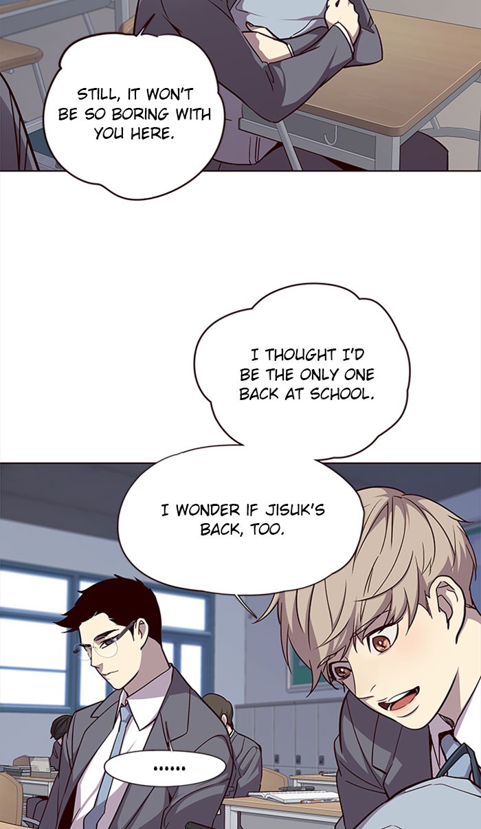 Eleceed chapter 37 page 55