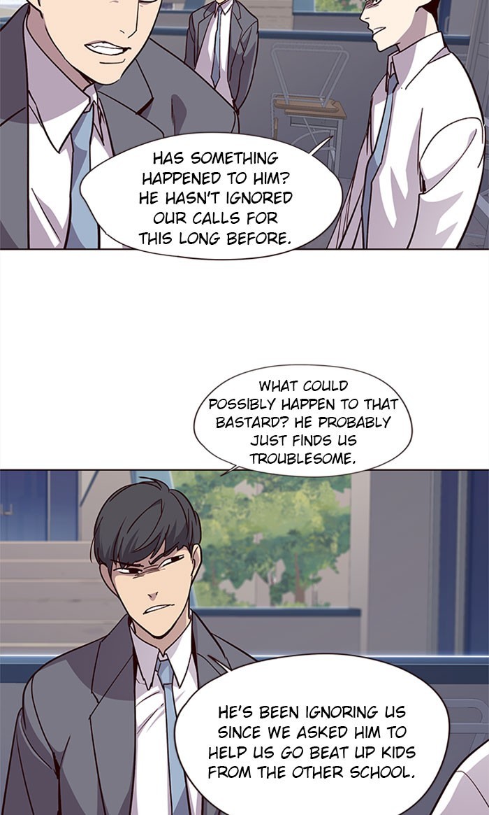 Eleceed chapter 37 page 71