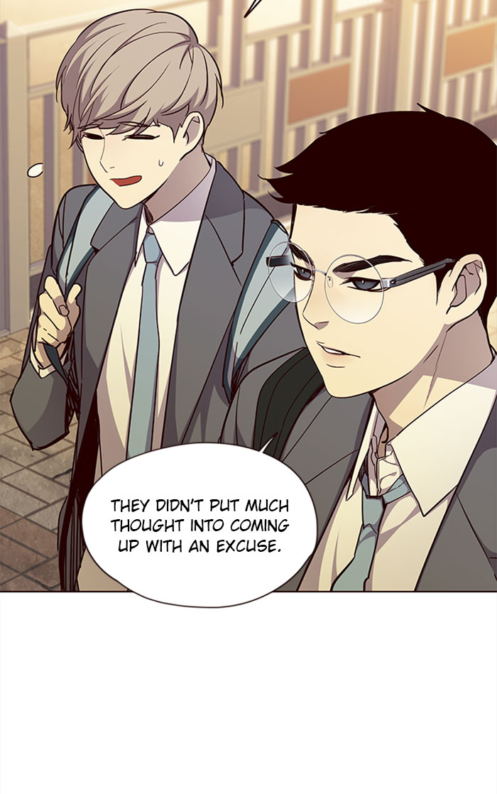 Eleceed chapter 38 page 5