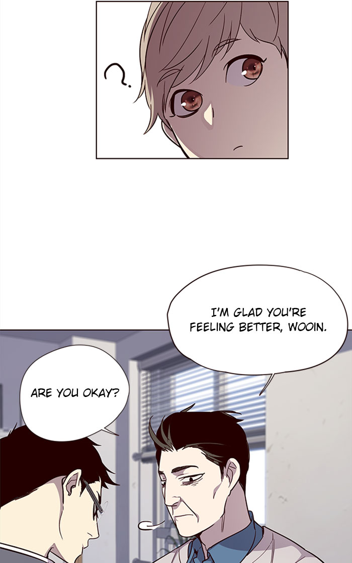 Eleceed chapter 38 page 6