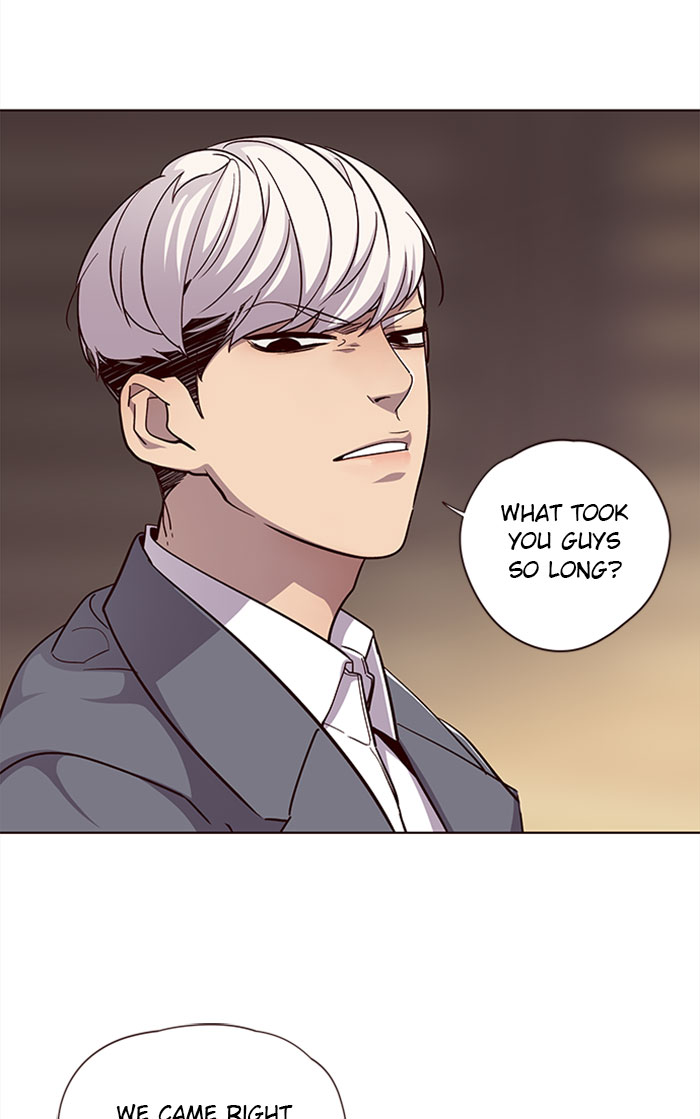 Eleceed chapter 38 page 15