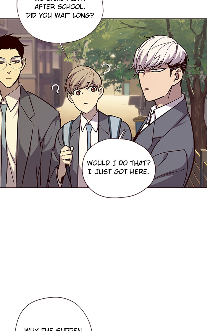 Eleceed chapter 38 page 16