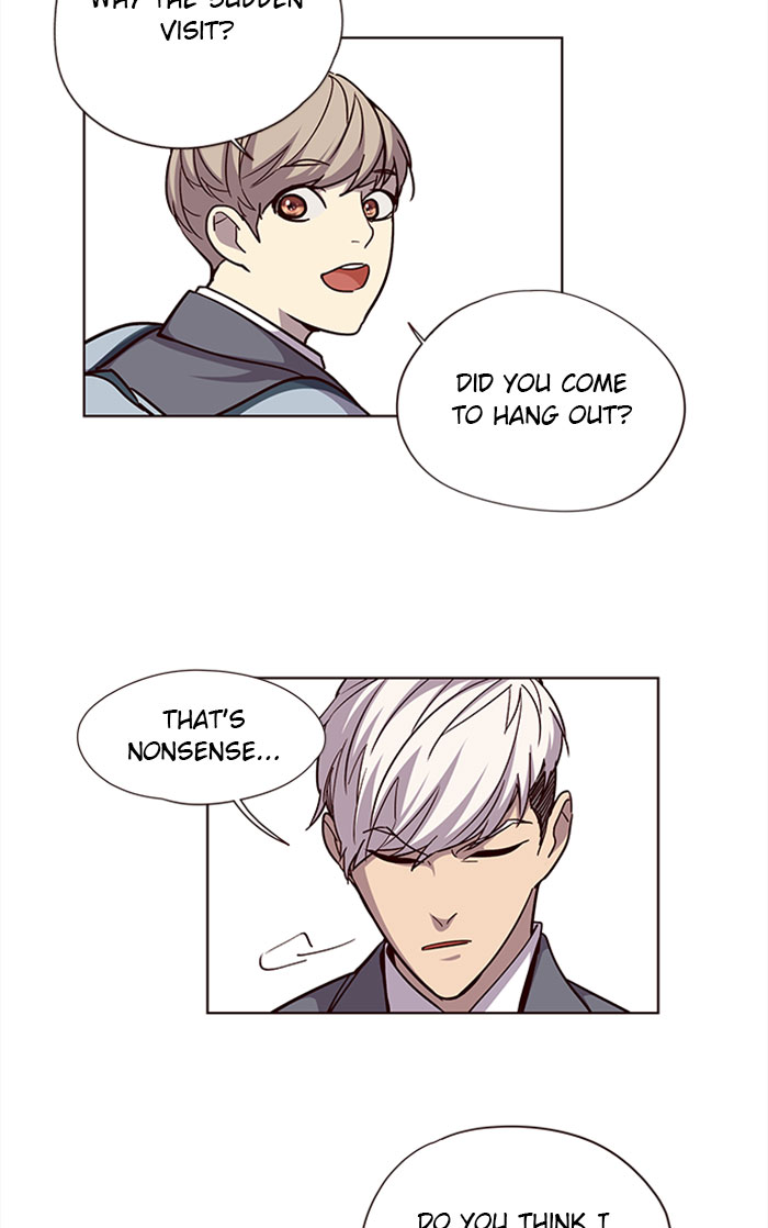 Eleceed chapter 38 page 17