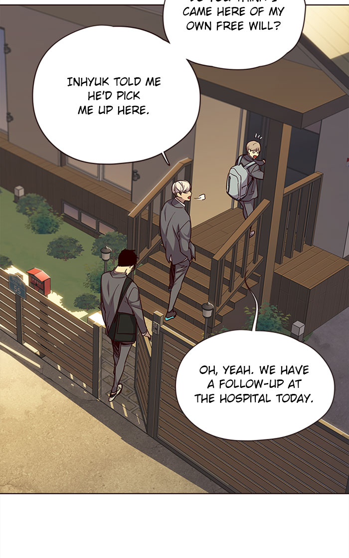 Eleceed chapter 38 page 18