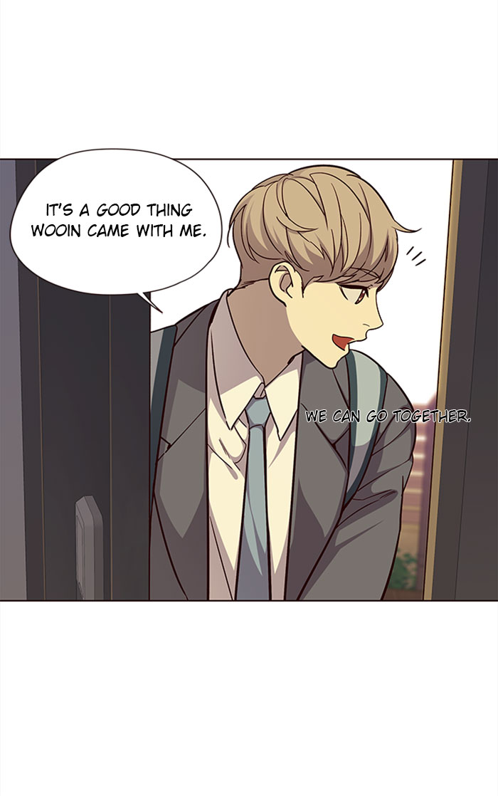 Eleceed chapter 38 page 19