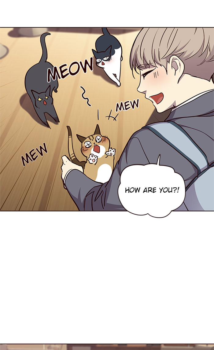 Eleceed chapter 38 page 20