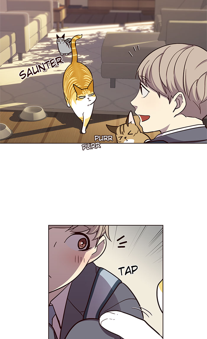 Eleceed chapter 38 page 21