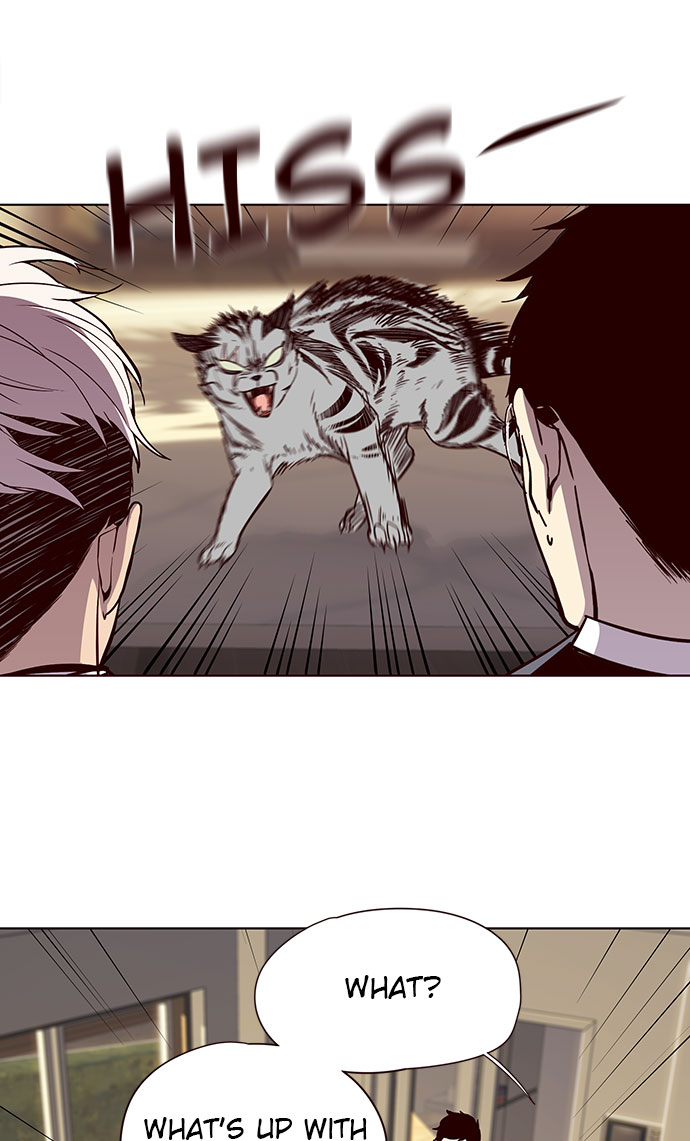Eleceed chapter 38 page 27