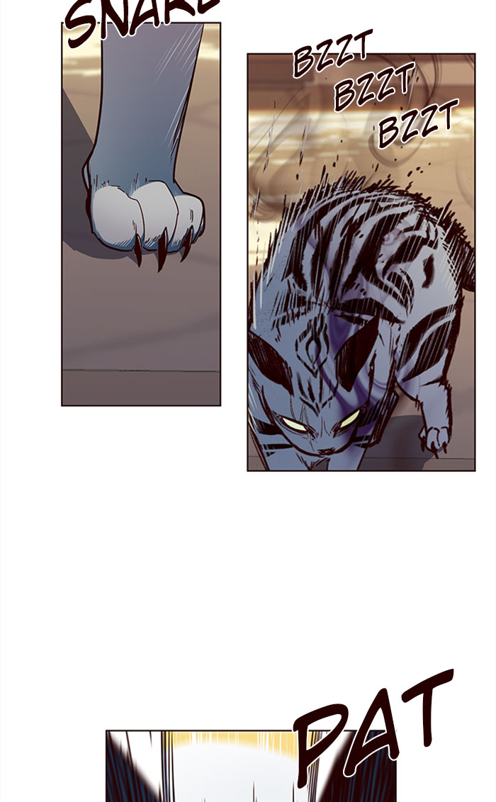 Eleceed chapter 38 page 30