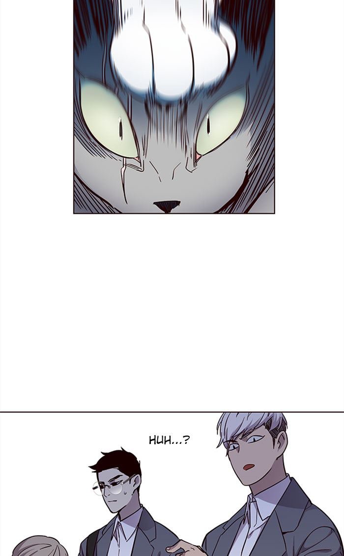 Eleceed chapter 38 page 31