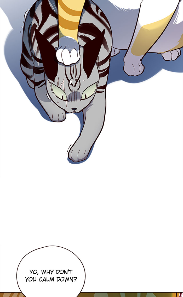Eleceed chapter 38 page 33