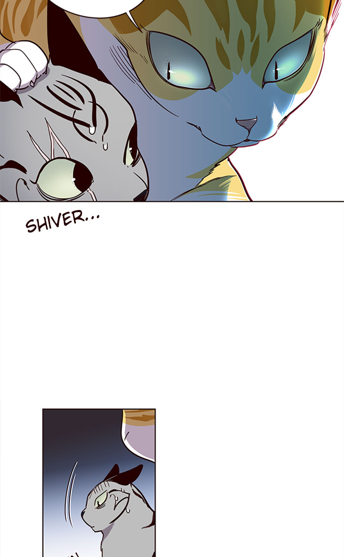 Eleceed chapter 38 page 34