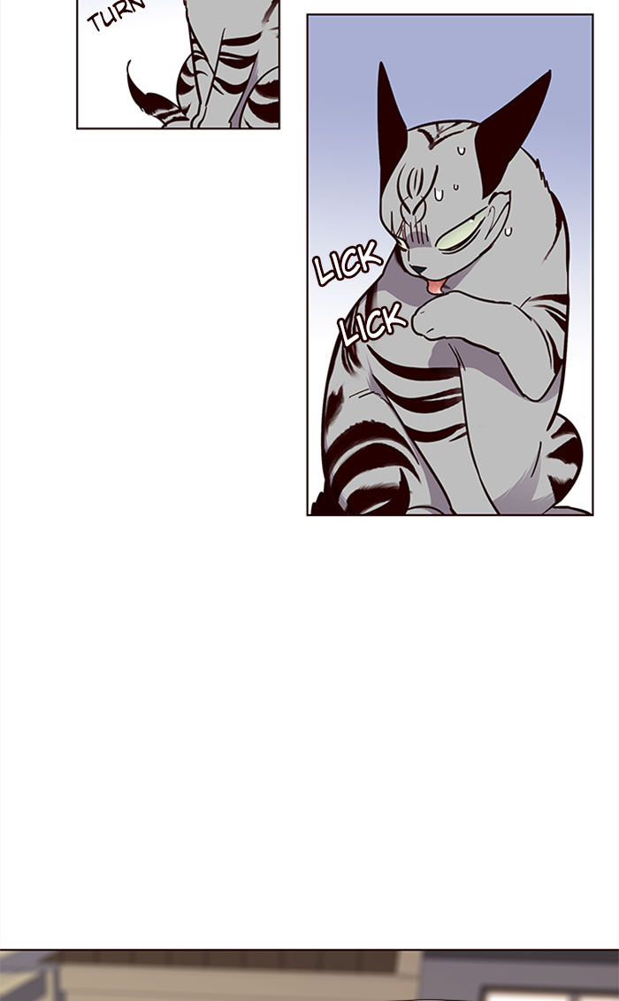 Eleceed chapter 38 page 35