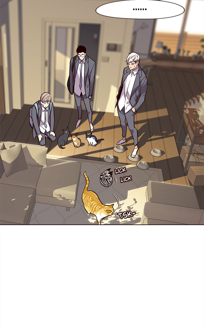 Eleceed chapter 38 page 36